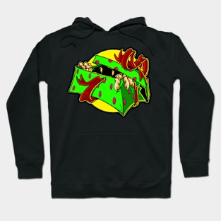 Dark Gift Hoodie